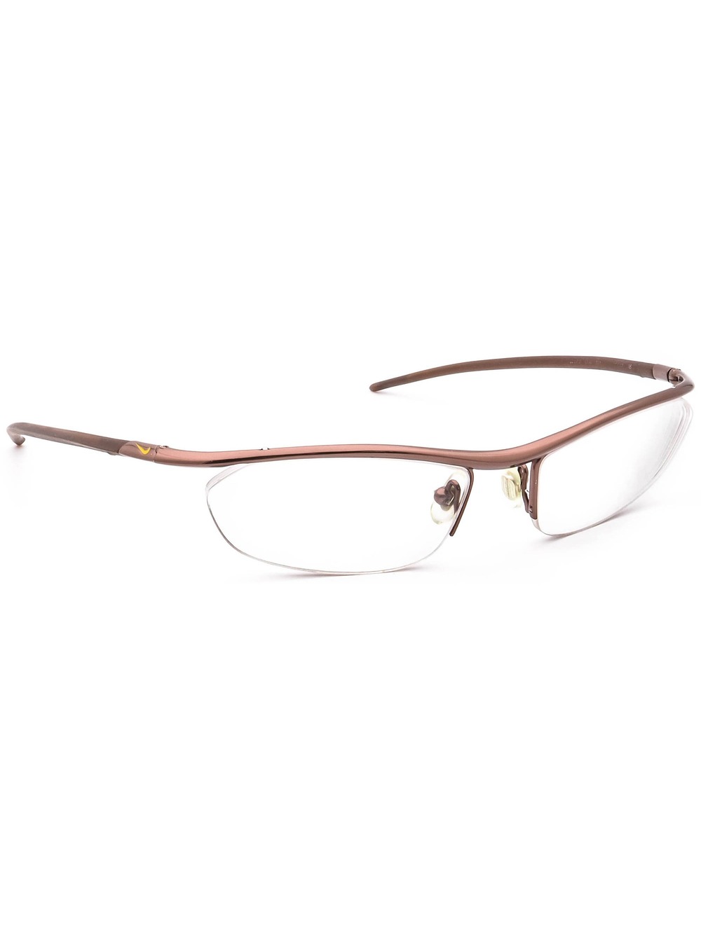 Nike 4110 224 Flexon Temples Eyewear